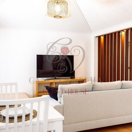 Cancela Velha Guest•House Marco de Canavezes Eksteriør billede